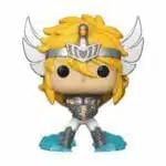 Funko Pop! Animation - Cygnus Hyoga / Los caballeros del Zodiaco #808