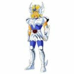 Funko Pop! Animation - Cygnus Hyoga / Los caballeros del Zodiaco #808 - Imagen 3