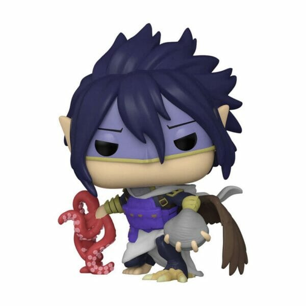 Funko Pop! Animation - Tamaki Amajiki / My Hero Academia