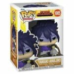 Funko Pop! Animation - Tamaki Amajiki / My Hero Academia - Imagen 2