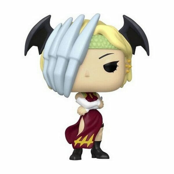 Funko Pop! Animation - Ryukyu / My Hero Academia