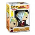 Funko Pop! Animation - Ryukyu / My Hero Academia - Imagen 2