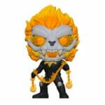 Funko Pop! Marvel - Ghost Panther / Infinity Warps (Special Edition)