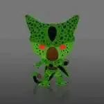Funko Pop! Animation - Cell (First Form) / Dragon Ball Z (Special Edition) - Imagen 3