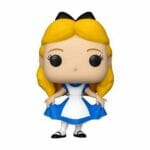 Funko Pop! Disney - Alice (Curtsying) / Alice in Wonderland
