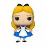 Funko Pop! Disney - Alice (Curtsying) / Alice in Wonderland