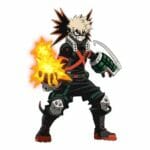 Funko Pop! Animation - Katsuki Bakugo / My Hero Academia (Special Edition) - Imagen 3