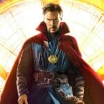 Funko Pop! Marvel - Doctor Strange / Spider-Man No Way Home - Imagen 3