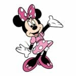 Funko Pop! Disney - Minnie Mouse On The PeopleMover / Walt Disney World 50th - Imagen 3