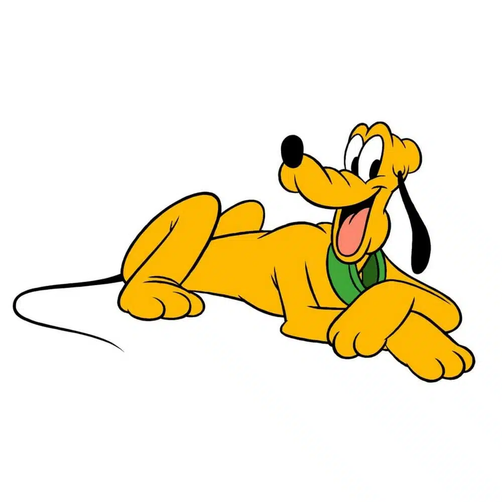 Funko Pop! Disney - Pluto On The PeopleMover / Walt Disney World 50th - Imagen 3