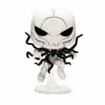 Funko Pop! Marvel - Poison Spider-Man / Venom (Special Edition)