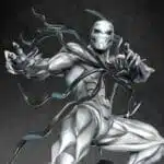 Funko Pop! Marvel - Poison Spider-Man / Venom (Special Edition) - Imagen 3