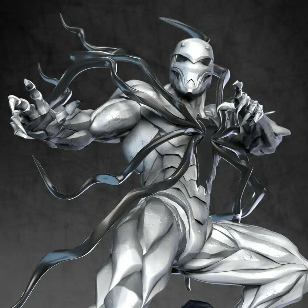 Funko Pop! Marvel - Poison Spider-Man / Venom (Special Edition) - Imagen 3