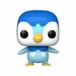 Funko Pop! Games - Piplup / Pokémon