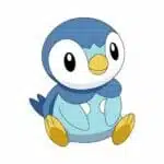 Funko Pop! Games - Piplup / Pokémon - Imagen 3