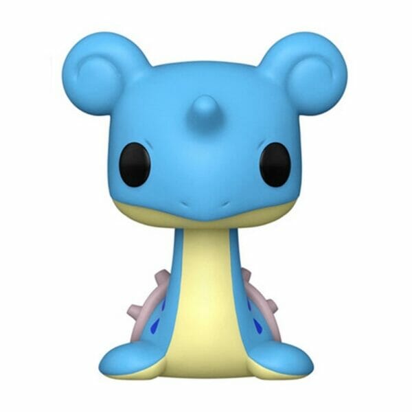 Funko Pop! Games - Lapras / Pokémon
