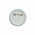 Chapita Circular de 58mm Diseño de Sonic - Imagen 2