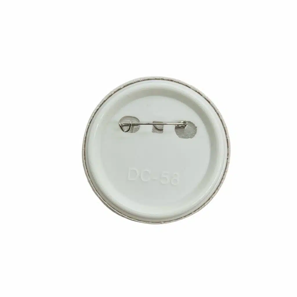 Chapita Circular de 58mm Diseño de Anya Forger / Spy x Family - Imagen 2