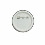 Chapita Circular de 58mm Diseño de One Punch-Man - Imagen 2