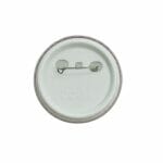 Chapita Circular de 58mm Diseño de Attack on Titan: Shingeki no Kyojin - Imagen 2