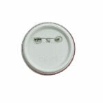 Chapita Circular de 58mm Diseño de Inuyasha - Imagen 2