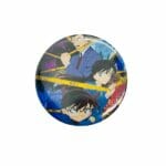 Chapita Circular de 58mm Diseño de Detective Conan