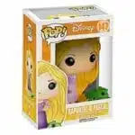 Funko Pop! Disney - Rapunzel & Pascal / Disney Enredados - Imagen 2