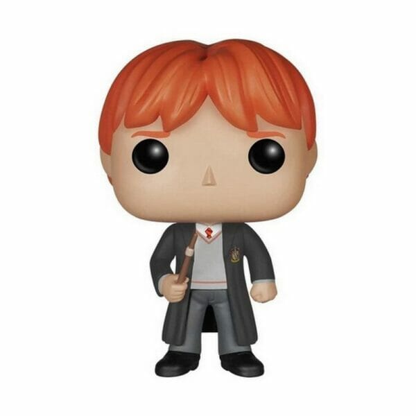 Funko Pop! Movies - Ron Weasley / Harry Potter