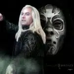 Funko Pop! Movies - Lucius Malfoy / Harry Potter (Special Edition) - Imagen 3