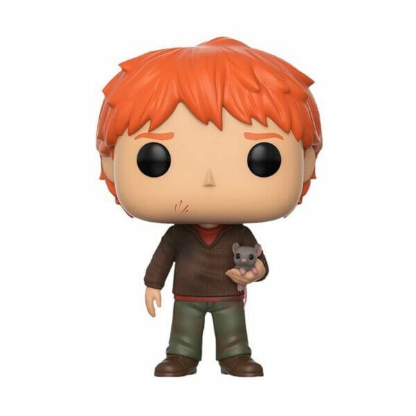 Funko Pop! Movies - Ron Weasley / Harry Potter