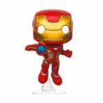 Funko Pop! Marvel - Iron Man / Avengers Infinity War