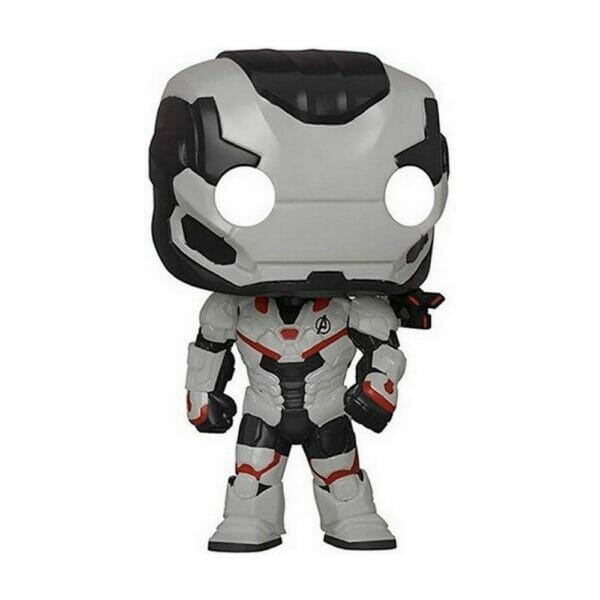 Funko Pop! Marvel - War Machine / Avengers