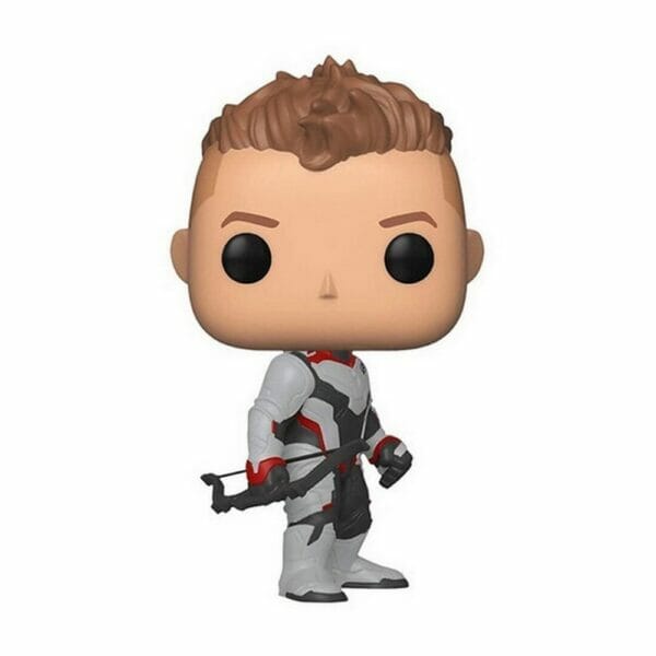 Funko Pop! Marvel - Hawkeye / Avengers