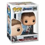 Funko Pop! Marvel - Hawkeye / Avengers - Imagen 2