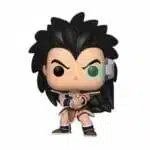 Funko Pop! Animation - Raditz / Dragon Ball Z #616