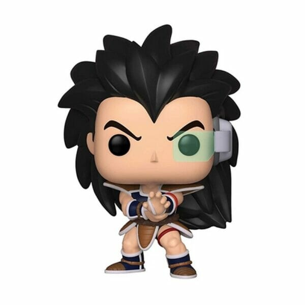 Funko Pop! Animation - Raditz / Dragon Ball Z #616
