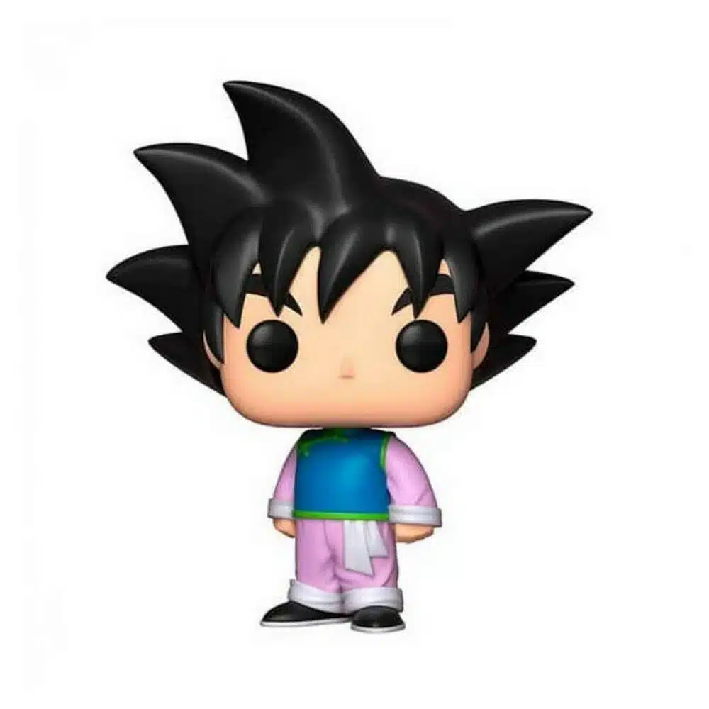 889698397018 Funko Pop! Animation - Goten / Dragon Ball Z #618 - Imagen 1
