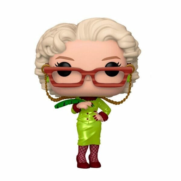 Funko Pop! Movies - Rita Skeeter / Harry Potter (Limited Edition)