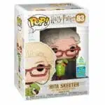 Funko Pop! Movies - Rita Skeeter / Harry Potter (Limited Edition) - Imagen 2