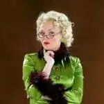 Funko Pop! Movies - Rita Skeeter / Harry Potter (Limited Edition) - Imagen 3