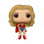 Funko Pop! Television - Penny as Wonder Woman / The Big Bang Theory (Limited Edition)