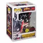 Funko Pop! Marvel - Venomized Doctor Strange / Spider-Man Maximum Venom (Special Edition) - Imagen 2