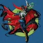 Funko Pop! Marvel - Venomized Doctor Strange / Spider-Man Maximum Venom (Special Edition) - Imagen 4