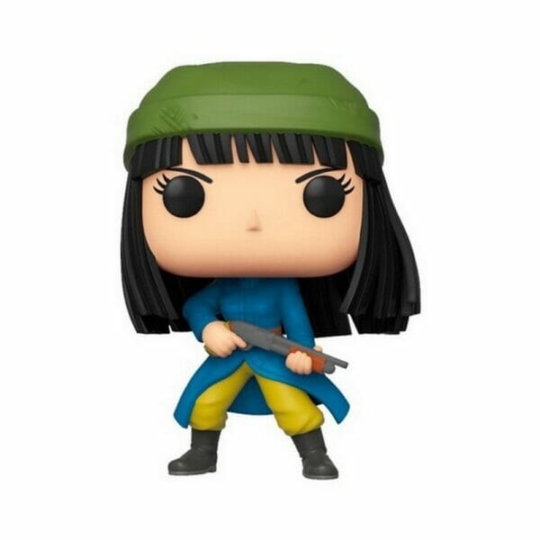 Funko Pop! Animation - Future Mai / Dragon Ball Super