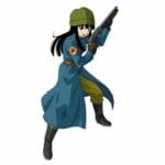 Funko Pop! Animation - Future Mai / Dragon Ball Super - Imagen 3