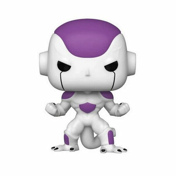 Funko Pop! Animation - Frieza 4th Form / Dragon Ball Z #861