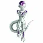 Funko Pop! Animation - Frieza (4th Form) / Dragon Ball Z - Imagen 3