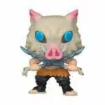 Funko Pop! Animation - Inosuke Hashibira / Demon Slayer: Kimetsu no Yaiba