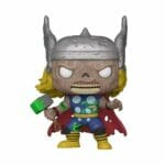 Funko Pop! Marvel - Zombie Thor / Marvel Zombies