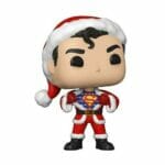 Funko Pop! DC Comics - Superman (In Holiday Sweater) / DC Super Heroes